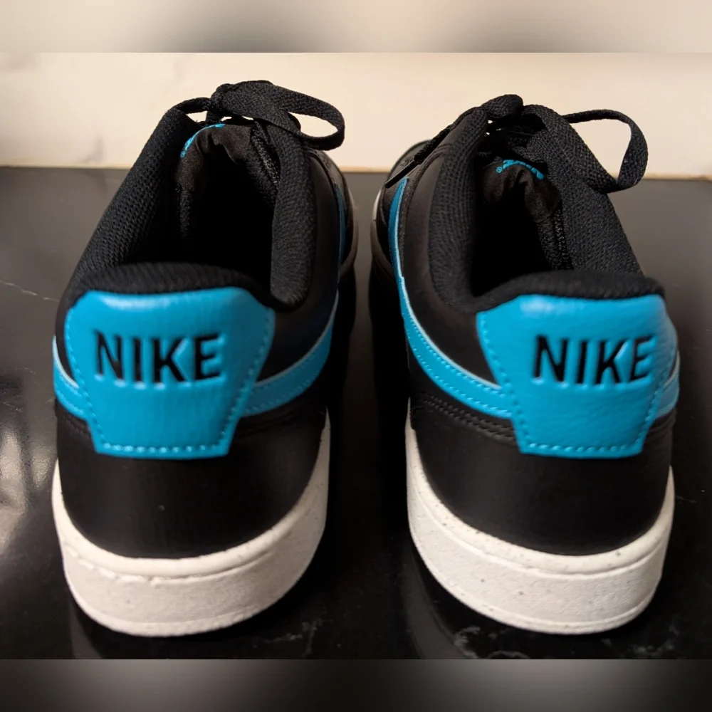 Nike Men's Court Vision Low Next Nature Casual Sneakers Size 11 NWOT MSRP $95 - Picture 8 of 11